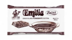 Emilia Bitter Choccolate 400Gr