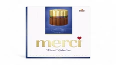 Mersi Cokollate Blu 250Gr