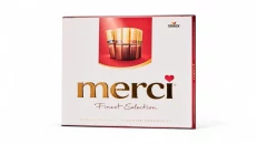 Merci Finest Selection 250Gr