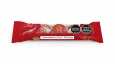 Lindt Lindor Cokollate Me Mbushje Kremoze 37 Gr