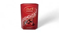 Lindor Milk Balls 200Gr