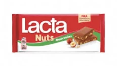 Lacta Nea Lajthi 85Gr