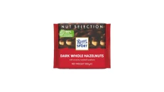 Ritter Sport Cokollat E Zeze Me Lajthi 100Gr