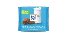 Ritter Sport Cok Me Qumesht 100Gr