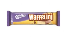 Milka Wafelini 31Gr