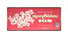 Ion Cokollate Bajame 100Gr