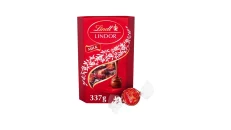 Lindt Selection Box Milk Ps 234G