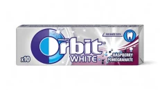Orbit White Raspberry