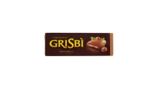 Grisbi Hazelnut Cream 135Gr