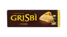 Grisbi Lemon Cream 135Gr