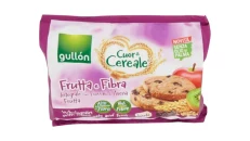 Gullon Cuor Di Cereale Fruta E Fibra