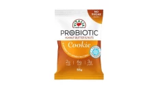 Probiotic Peanut Cookie 55Gr