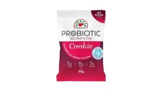 Probiotic Red Fruit Cookie