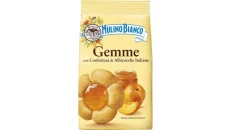 Mulino Bianco Gemme 200Gr