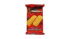 Walkers Pure Butter 28.4 Gr