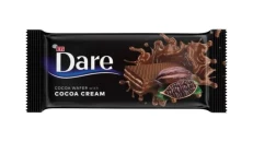 Dare Cocoa Wafer 142Gr