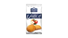 Ore Liete Biscotti Ripieni Con Mela 200G