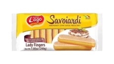 GULLON Savoiardi Ushqimore 200Gr