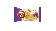 7 Days Borseto Forest Fruta 80Gr