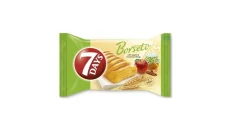 7 Days Borseto Apple Cin 80Gr