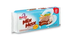 Balconi Mix Max Cocco 350 Gr