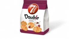 Mini Double Vanilje Cherry 185 Gr