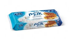 Midi Farci Milk 10Cope 280Gr
