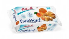 Antonelli Croissant Albicocca 252Gr