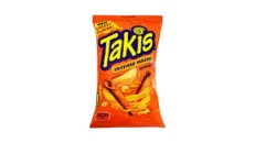 Takis Patatina Nacho 100Gr
