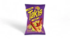 Patetina Takis Fuego 100Gr
