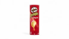Pringles Original 165Gr