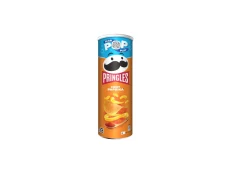 Pringles Sweet Paprika 165Gr