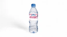 Evian Ujë Natyral 500 Ml