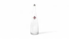 Evian Ujë Natyral 750Ml