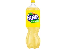 Fanta Lemon 1.5 Lt