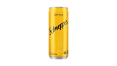 Schweppes Tonic Water