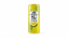 S. Benedetto The Limone 330Ml