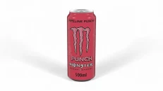 Monster Pipeline Punch 0.5L