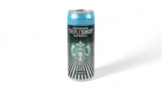 Starbucks Tripleshot Nas 300Ml