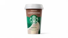 Starbucks Cappuccino 220Ml