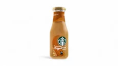 Starbucks Frappuccino Caramel Coffe Drink 250 Ml