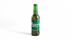 Carlsberg Shishe 330Ml