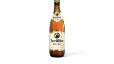 Benediktiner Wheat Birre Shishe 0.5L