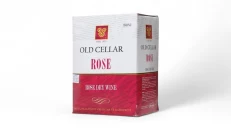 Old Cellar Vere Vranac 5Lt