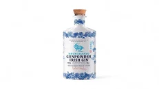 Gunpowder Irish Gin Shishe Qeramike 700Ml