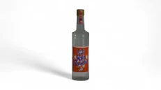 Raki Rrushi Ervin 50 Ml