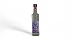 Raki Kumbulle Ervin 50 Ml