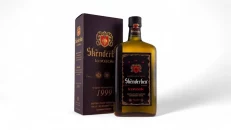 Kantina Skenderbeu Brandy Kuti 700Ml
