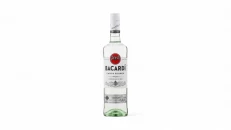 Bacardi Carta Blanka 700Ml