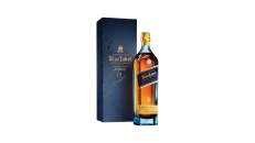 Johny Walker Blue Gin 750 Ml